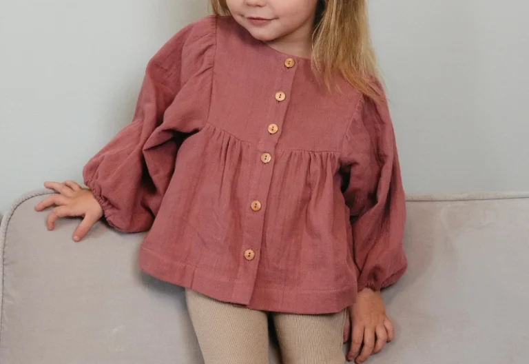 Neuheiten Kinder Mode Liebchen