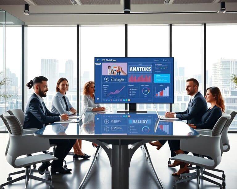 PR-Management für Unternehmen