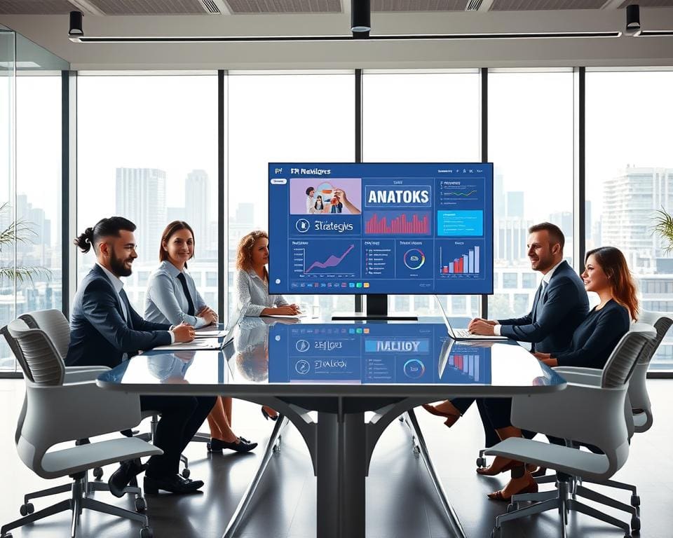 PR-Management für Unternehmen