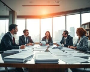 Rechtsberatung für Gesellschaftsrecht