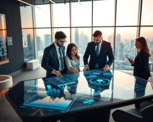 Technik für datenbasierte Entscheidungen