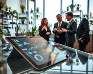 Technische Geräte zwischen Innovation und Praxis