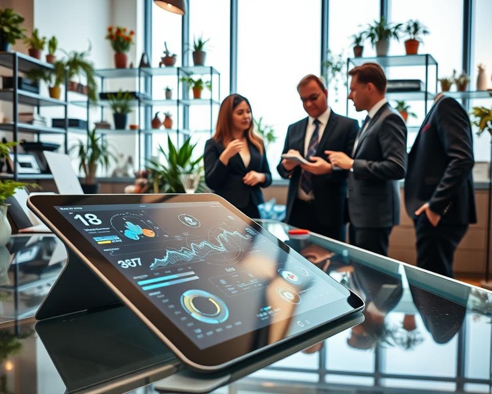 Technische Geräte zwischen Innovation und Praxis