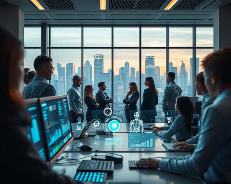 Technische Trends im Überblick