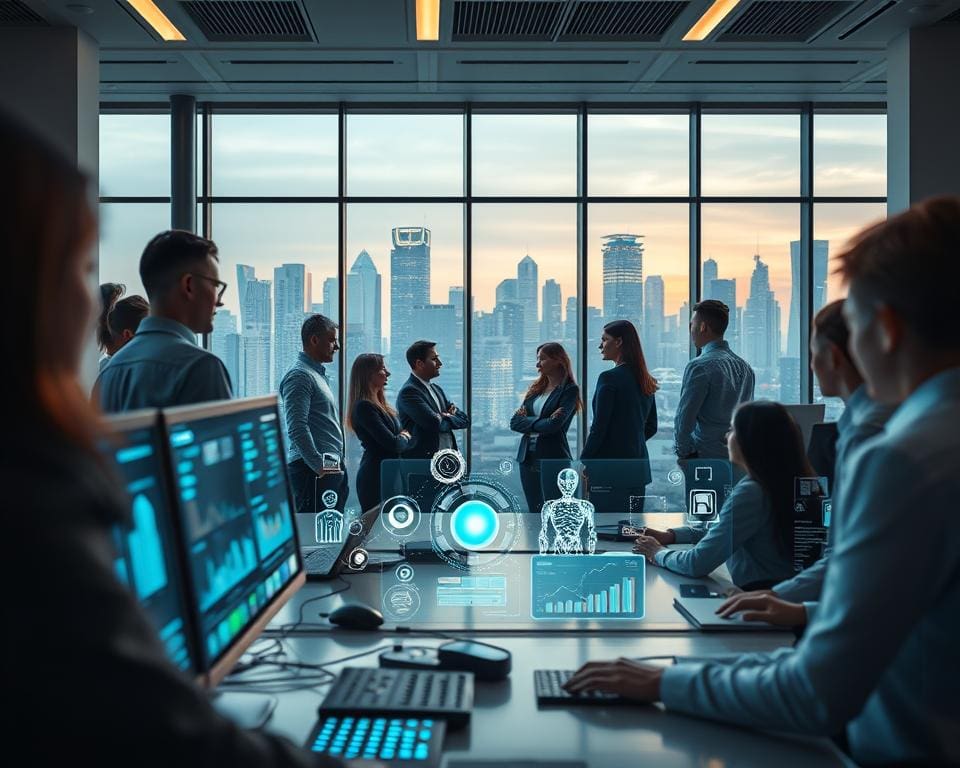 Technische Trends im Überblick