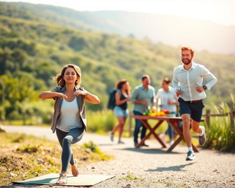 Warum beeinflusst Lifestyle die Gesundheit stark?