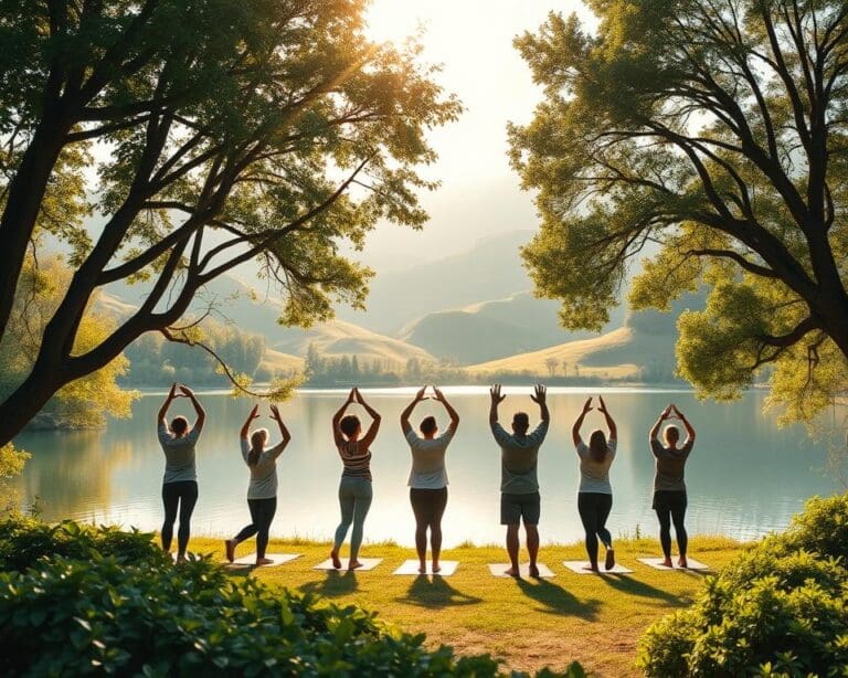 Warum ist Balance der Schlüssel zur Zufriedenheit?