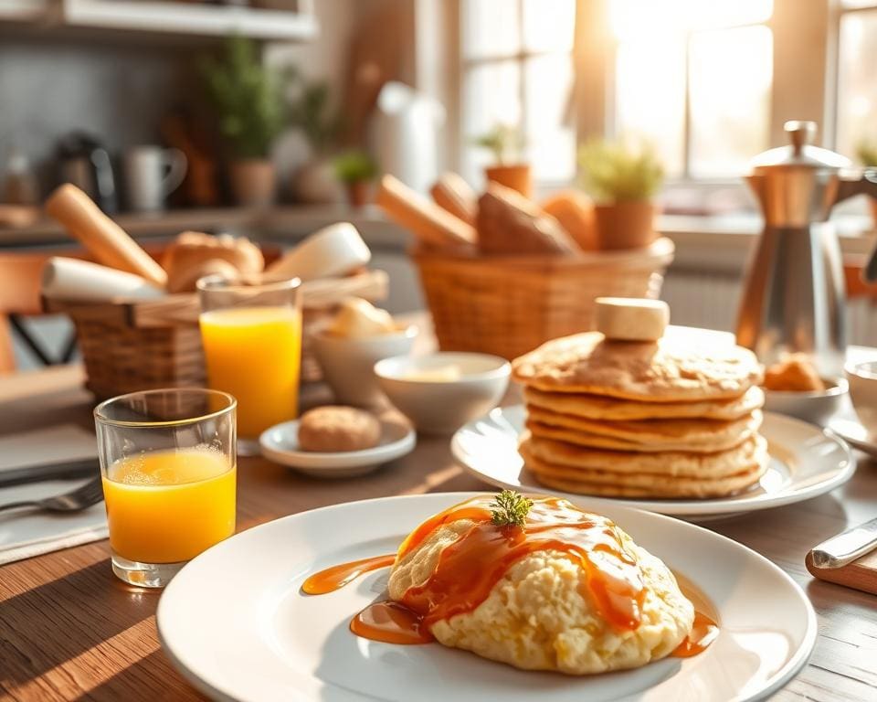 Warum ist Frühstück für viele Menschen wichtig?