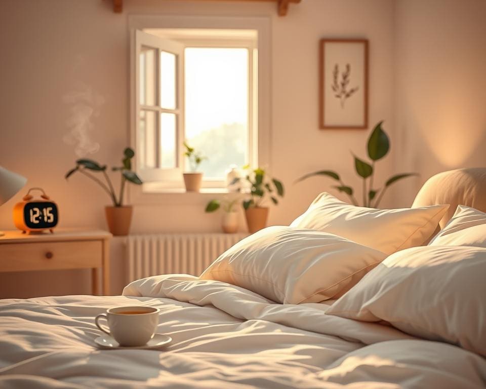 Warum ist Schlaf ein zentraler Lifestyle-Faktor?