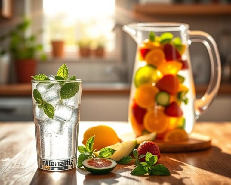 Warum ist ausreichendes Trinken entscheidend?