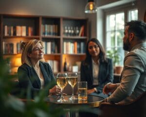 Warum ist bewusster Umgang mit Alkohol wichtig?