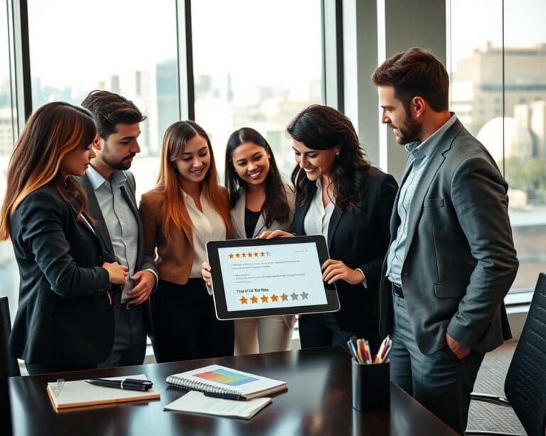 Warum ist ein Bewertungsdienst sinnvoll?