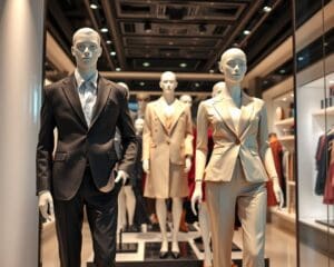 Warum lohnen sich hochwertige Mannequins für Modegeschäfte?