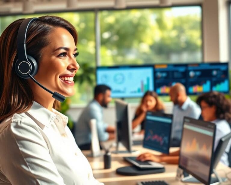 Warum lohnt sich ein Kundenservice?