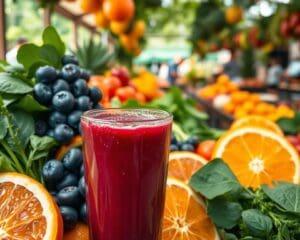 Warum sind Antioxidantien wichtig?
