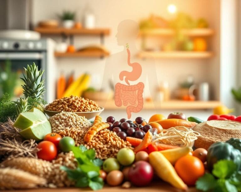 Warum sind Ballaststoffe für die Verdauung wichtig?