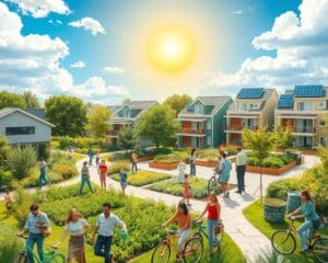 Warum wird Nachhaltigkeit Teil des Lifestyles?