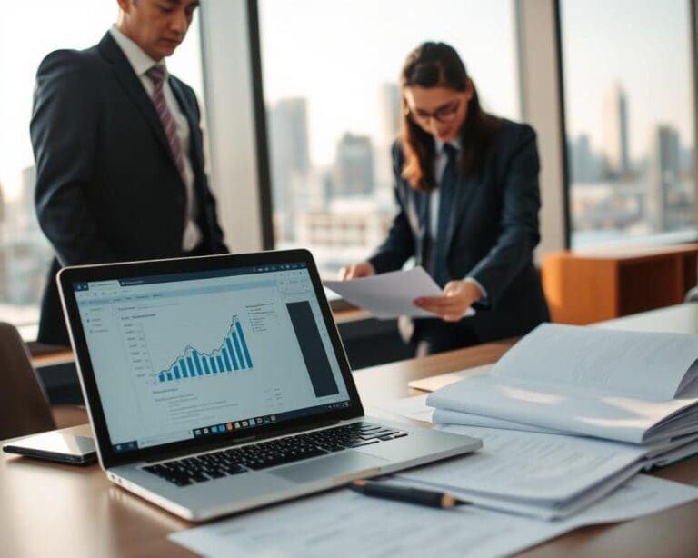 Was bietet ein Audit Service?