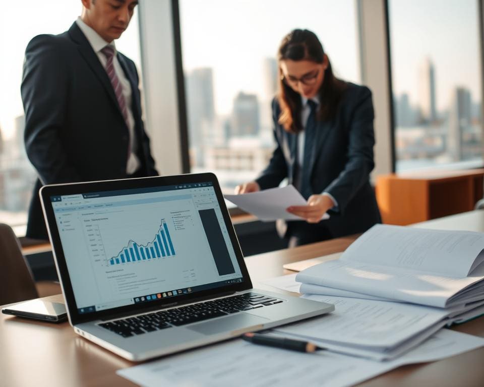 Was bietet ein Audit Service?