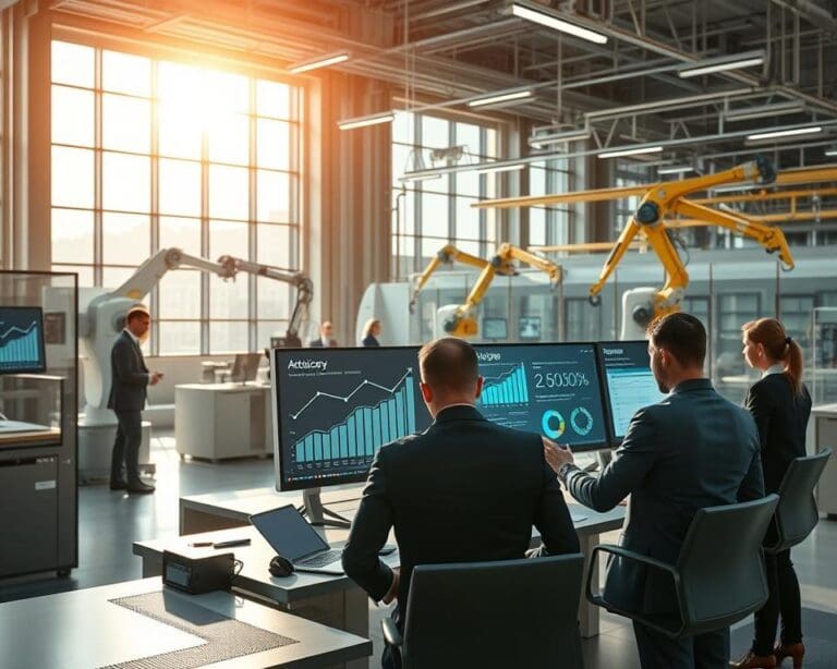 Was bringt Automatisierung?