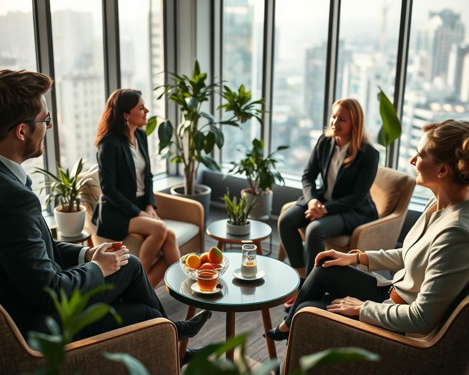 Was bringt bewusste Pausengestaltung?