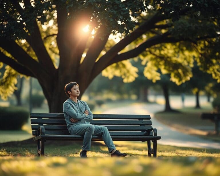 Was hilft gegen dauerhafte Erschöpfung?