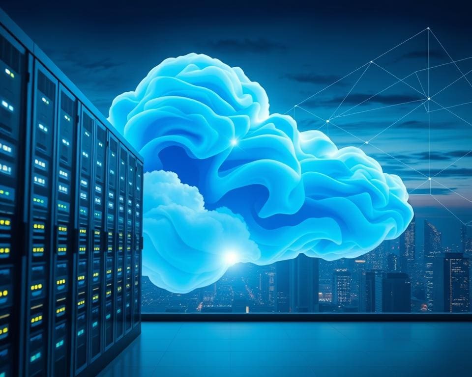 Was leisten Cloud-Technologien?