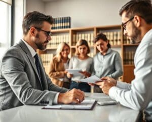 Was leistet ein Erbschaftsberater für Angehörige?