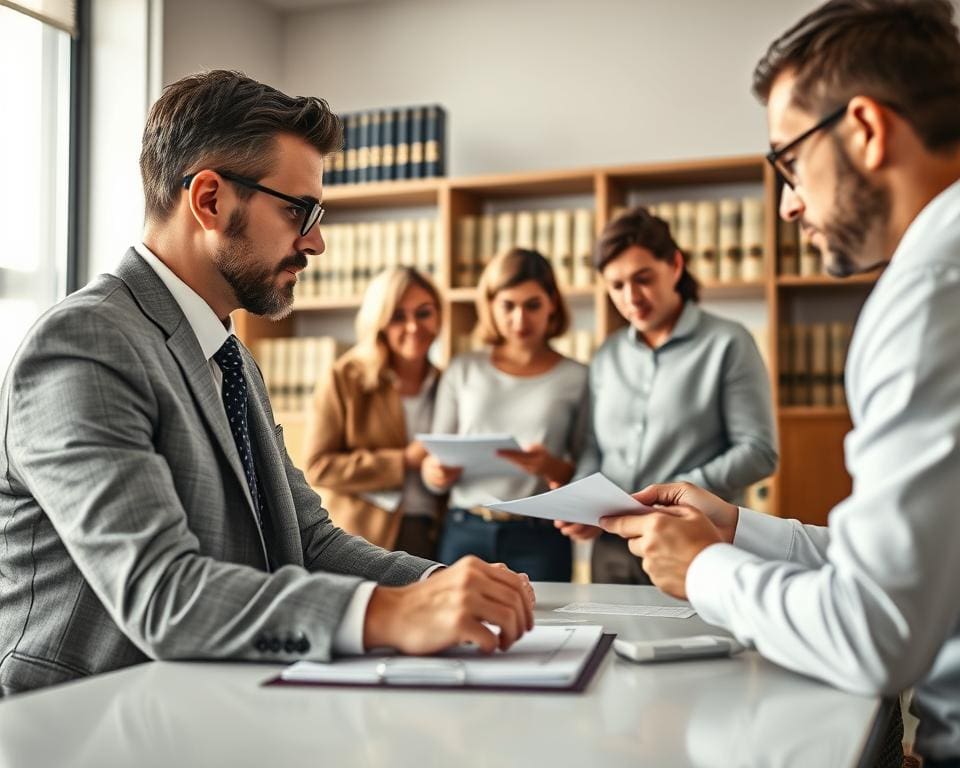 Was leistet ein Erbschaftsberater für Angehörige?