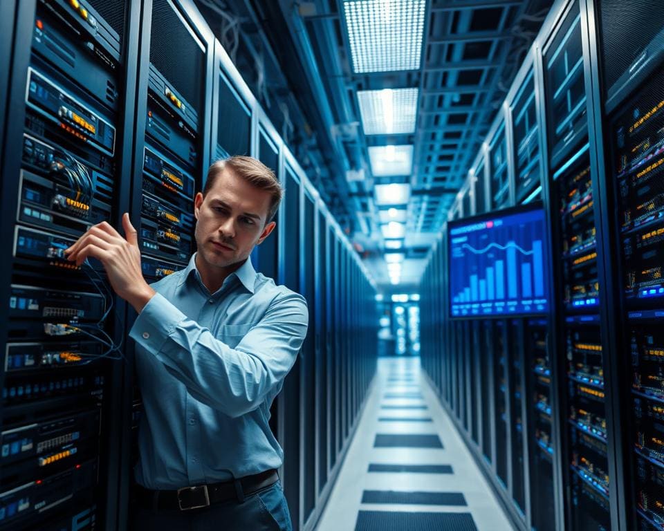 Was macht Hardware skalierbar?