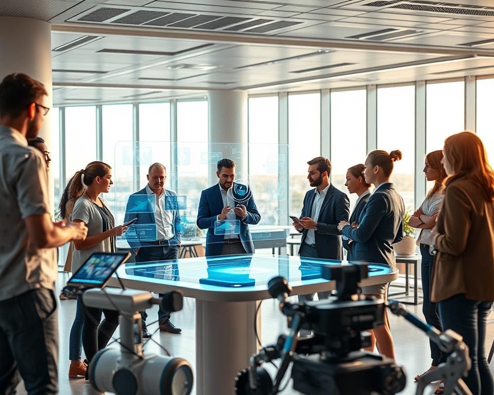 Was macht Technik anpassungsfähig?