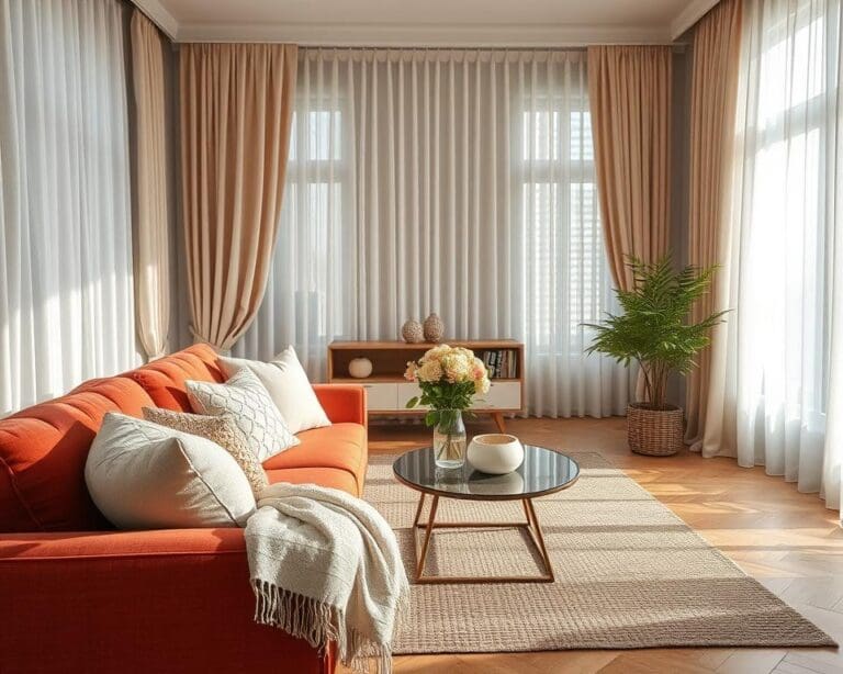 Was macht Wohntextilien so wirkungsvoll?