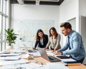 Was macht ein Dokumentationsservice?