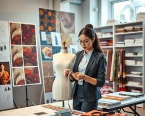 Was macht ein Kollektionstechniker?