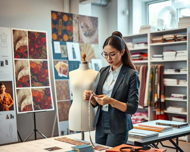 Was macht ein Kollektionstechniker?