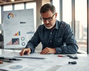 Was macht ein Qualitätsingenieur?