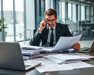 Was macht ein Vertragsmanager?