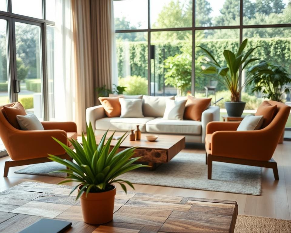 Was macht nachhaltige Möbel attraktiv?