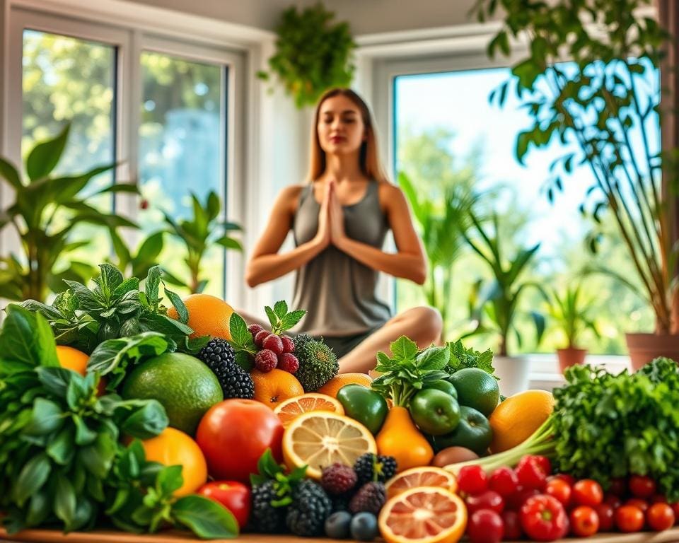 Was stärkt das Immunsystem natürlich?