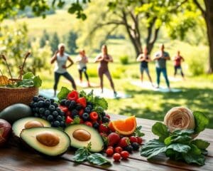 Was stärkt die Herzgesundheit natürlich?