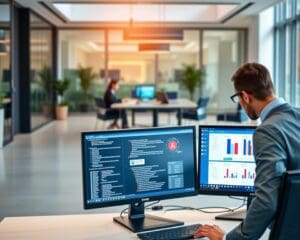 Webhosting für Unternehmensseiten