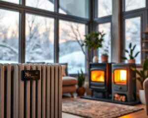 Welche Heizlösungen sind besonders sparsam?