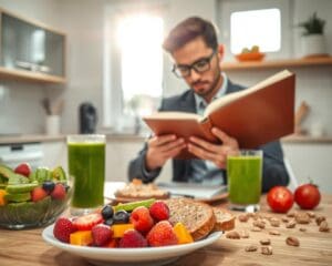 Wie beeinflusst Ernährung die Konzentration?