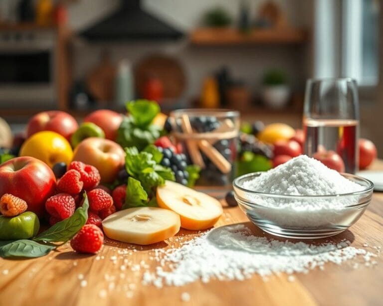 Wie beeinflusst Zucker die Gesundheit?