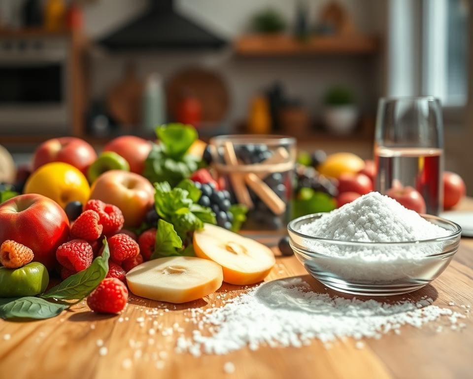 Wie beeinflusst Zucker die Gesundheit?