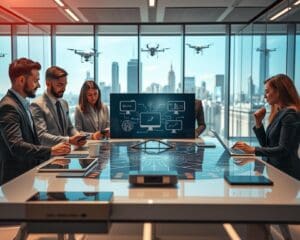 Wie bleibt Technik kompatibel?