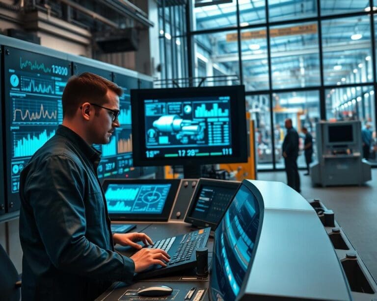 Wie bleibt Technik stabil im Dauerbetrieb?