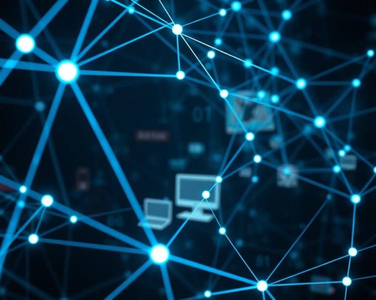 Wie funktionieren vernetzte Systeme?