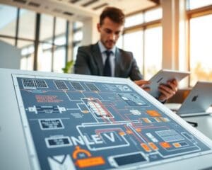 Wie hilft photovoltaik.one beim Verständnis von PV Schaltplänen?