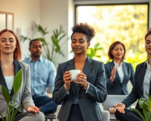 Wie reduziert man mentale Belastung?